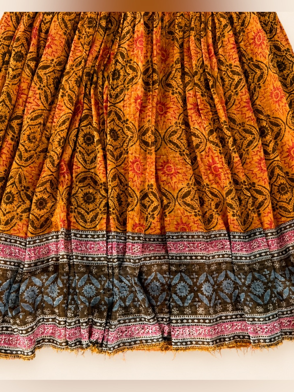 Free People Ravenna Convertible Skirt/Dress – XS – NWOT - Picture 3 of 8